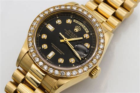 brands of rolex watches